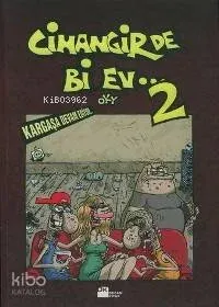 Cihangirde Bi Ev...2