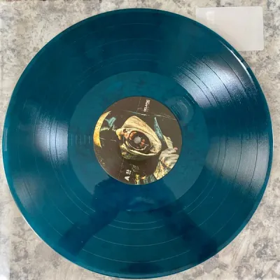 Dying Fetus – Make Them Beg For Death (Sea Blue Vinyl) LP Dying Fetus – Make Them Beg For Death (Sea Blue Vinyl) LP