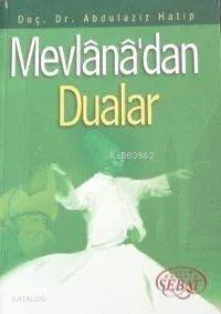 Mevlanadan Dualar