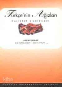 Türkçe'nin Ağızları