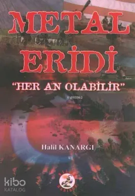 Metal Eridi
