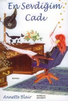 En Sevdiğim Cadı