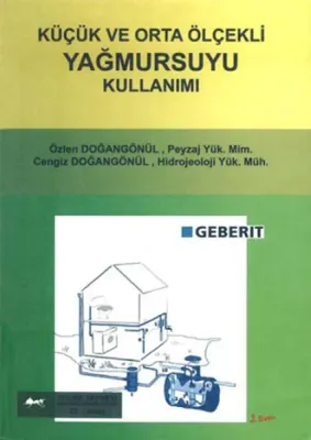 Küçük ve Orta Ölçekli Yağmursuyu Kullanımı