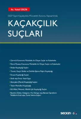 Kaçakçılık Suçları
