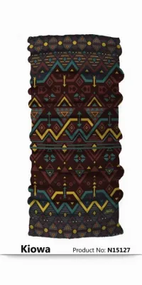 KIOWA