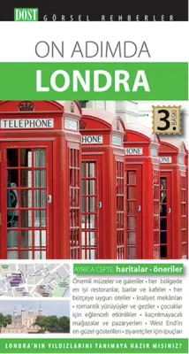 On Adımda - Londra