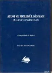 Atom ve Molekül Kimyası