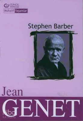 Jean Genet