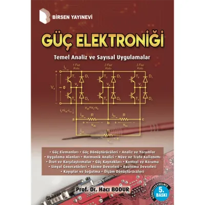 Güç Elektroniği