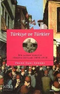 Türkiye ve Türkler