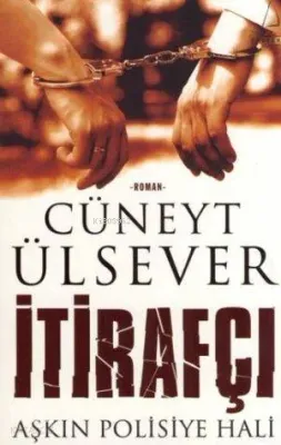 İtirafçı