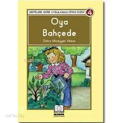 Oya Bahçede