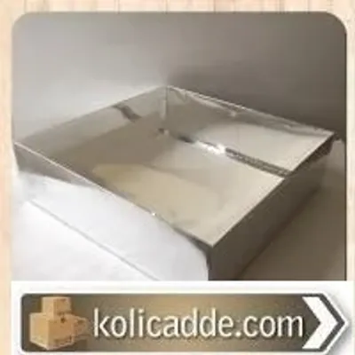 40x16 cm Şişirilmiş Kullanıma Hazır Hava Yastığı Ambalaj 10 Adet