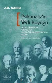 Psikanaliz'in Yedi Büyüğü
