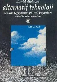 Alternatif Teknoloji