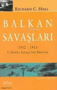 Balkan Savaşları