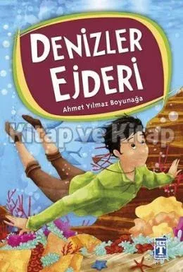 Denizler Ejderi