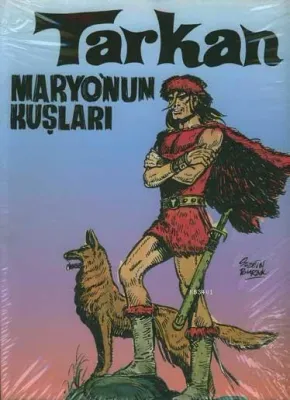 Tarkan -takım-