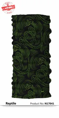 REPTILE