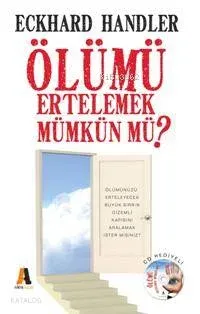 Ölümü Ertelemek Mümkün mü? (Cd'li)