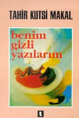 Benim Gizli Yazılarım