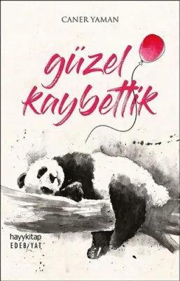 Güzel Kaybettik Caner Yaman