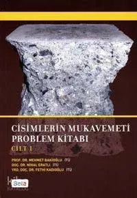 Cisimlerin Mukavemeti Problem Kitabı (Cilt 1)