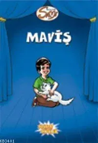 Maviş