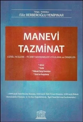 Manevi Tazminat