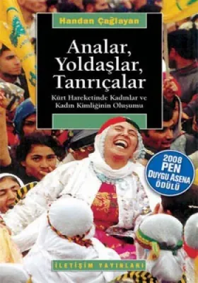 Analar Yoldaşlar Tanrıçalar