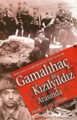 Gamalıhaç ile Kızılyıldız Arasında
