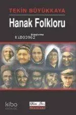 Hanak Folkloru