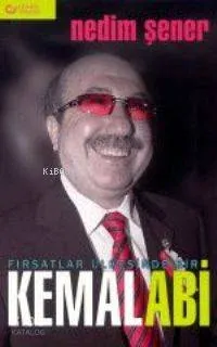 Kemal Abi