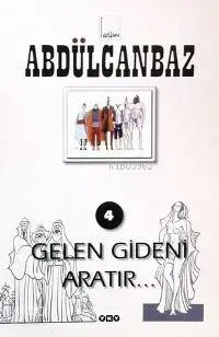 Abdülcanbaz 4