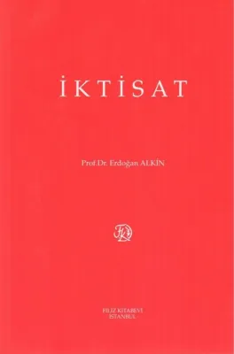 İktisat
