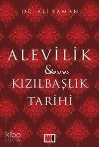 Alevilik & Kızılbaşlık Tarihi