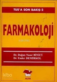 Farmakoloji (Tus'a Son Bakış 2)