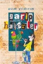Garip Haberler