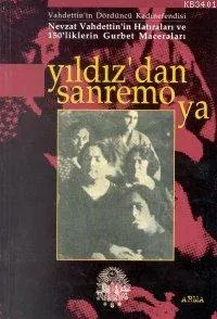 Yıldız'dan Sanremo'ya