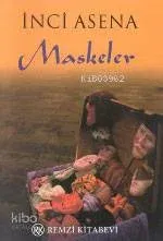 Maskeler