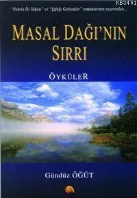 Masal Dağı´nın Sırrı