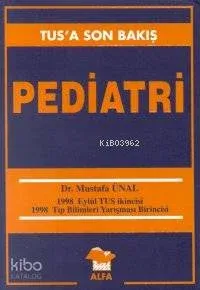 Tus'a Son Bakış 4 - Pediatri