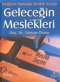 Geleceğin Meslekleri