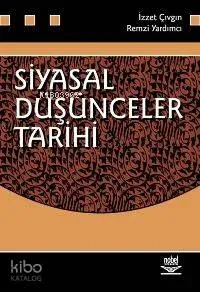 Siyasal Düşünceler Tarihi