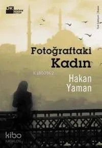 Fotoğraftaki Kadın