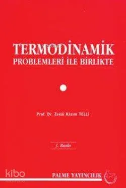 Termodinamik ve Problemleri