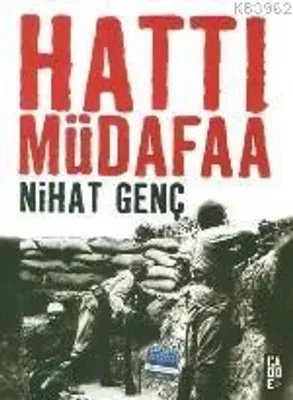 Hattı Müdafaa