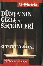 Dünyanın Gizli Seçkinlerı