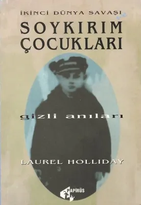 Soykırım Çocukları