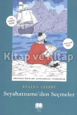 Seyahatnameden Seçmeler